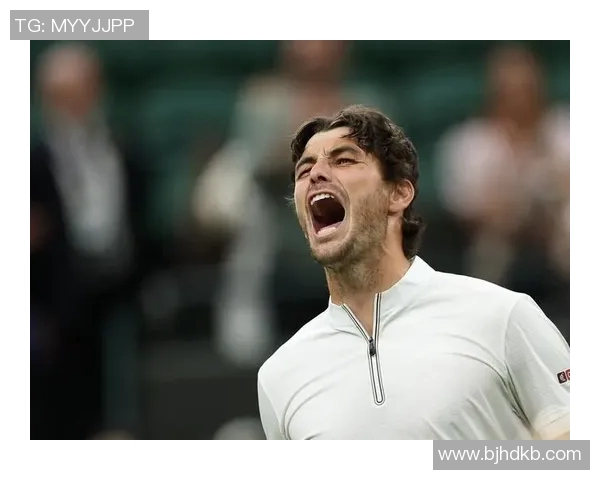 前温网青少年组男单冠军亨利瑟尔正式加盟狼队基金会开启新篇章