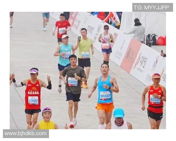 南京城市马拉松特别报道：极限运动队如何突破自我迎接挑战