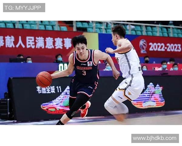 2018年CBA精彩对决回放广东队与北京队巅峰对决全程回顾