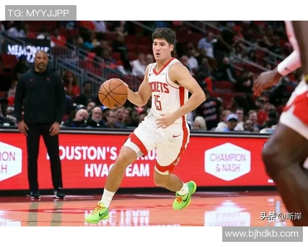 2019年4月15日火箭对爵士精彩比赛视频回顾与分析