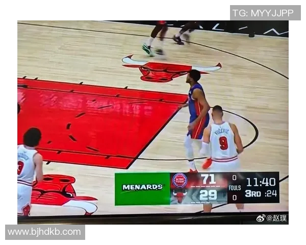 90年代公牛队与活塞队的经典对决回顾与战术分析 90年代公牛队与活塞队的经典对决回顾与战术分析