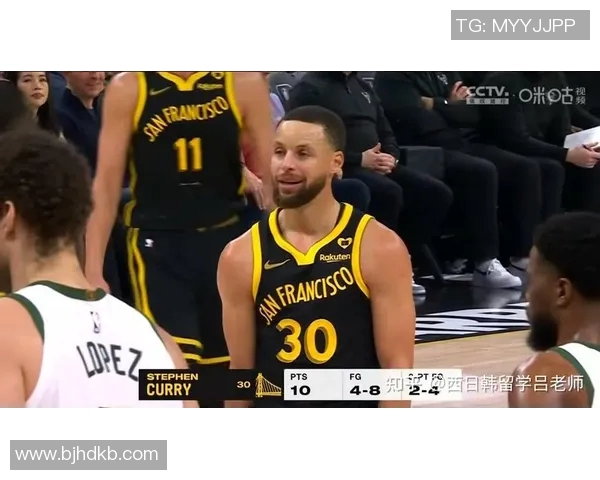 今天NBA勇士对雄鹿精彩比赛录像回放及赛后分析分享