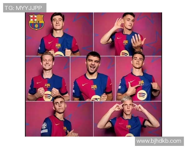 佩德里在巴萨崛起之路上的精彩表现与未来潜力分析